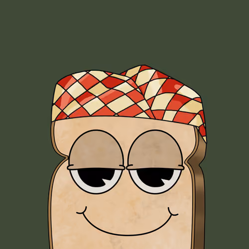 Breadaverse #6389