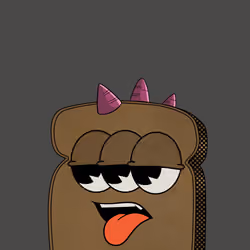 Breadaverse #6411