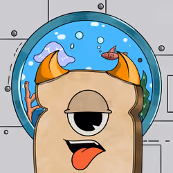 Breadaverse #3124