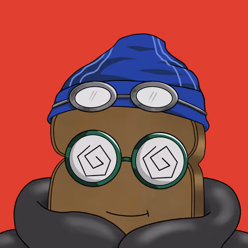 Breadaverse