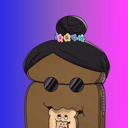 Breadaverse #6119