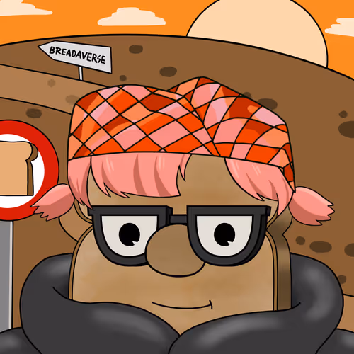 Breadaverse