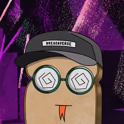 Breadaverse #1279