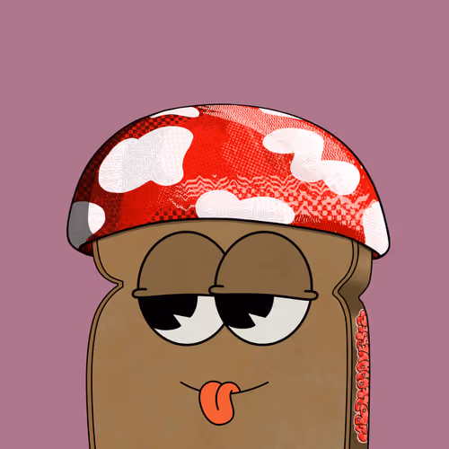 Breadaverse #3511