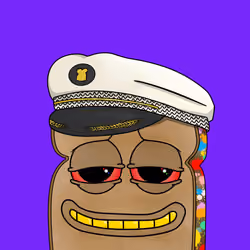 Breadaverse #2835