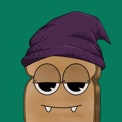 Breadaverse #1274