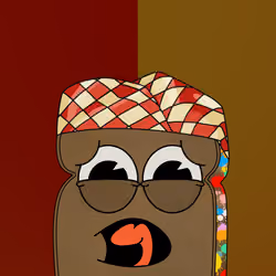 Breadaverse #1292