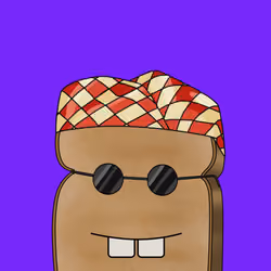 Breadaverse #2137