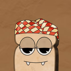 Breadaverse #4601