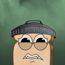 Breadaverse #3896
