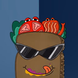Breadaverse #5301
