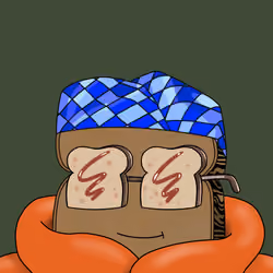 Breadaverse #1824