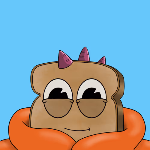 Breadaverse