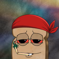 Breadaverse #3964