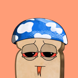 Breadaverse #5300