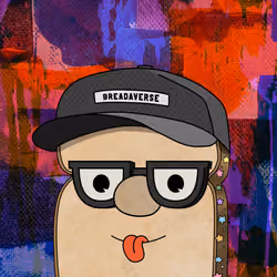 Breadaverse #2941