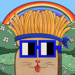Breadaverse #5141