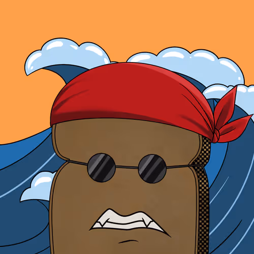 Breadaverse