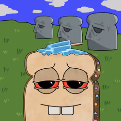 Breadaverse #1499