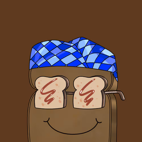 Breadaverse