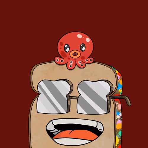 Breadaverse