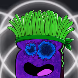 Breadaverse #2421