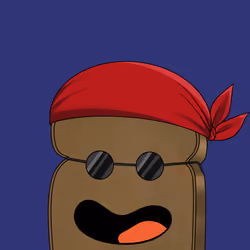 Breadaverse #3196