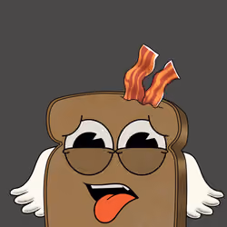 Breadaverse #1501