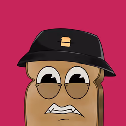Breadaverse #2688
