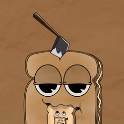 Breadaverse #2479