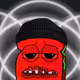 5887