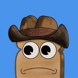 Breadaverse #3127
