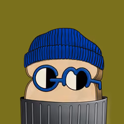Breadaverse #6743