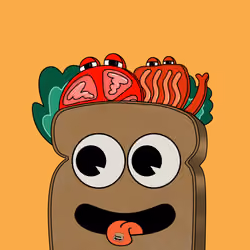 Breadaverse #1257