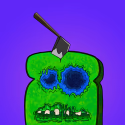 Breadaverse #6289