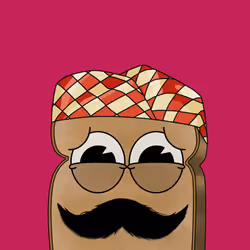 Breadaverse #821