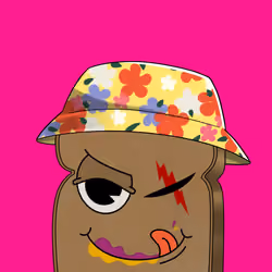 Breadaverse #2799