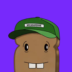 Breadaverse #6697