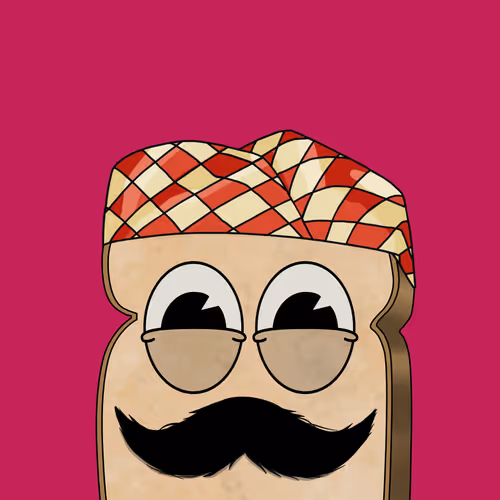 Breadaverse