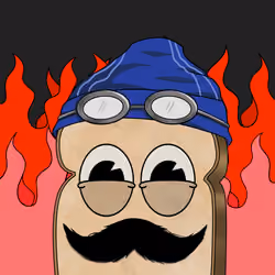 Breadaverse #3192
