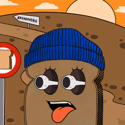 Breadaverse #5849