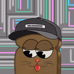 Breadaverse #2490