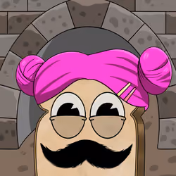 Breadaverse #1640