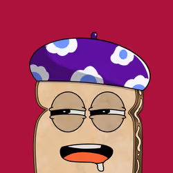 Breadaverse #1975