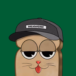 Breadaverse #3397