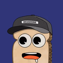 Breadaverse #2487