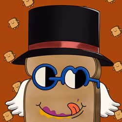 Breadaverse #1972