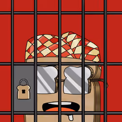 Breadaverse #2834