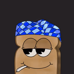 Breadaverse #2857