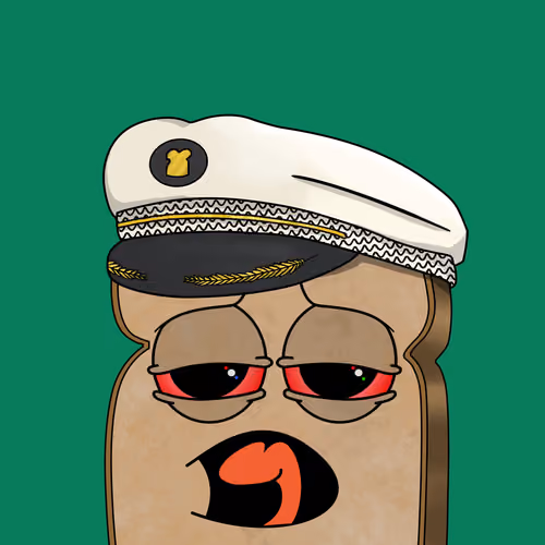 Breadaverse #3574
